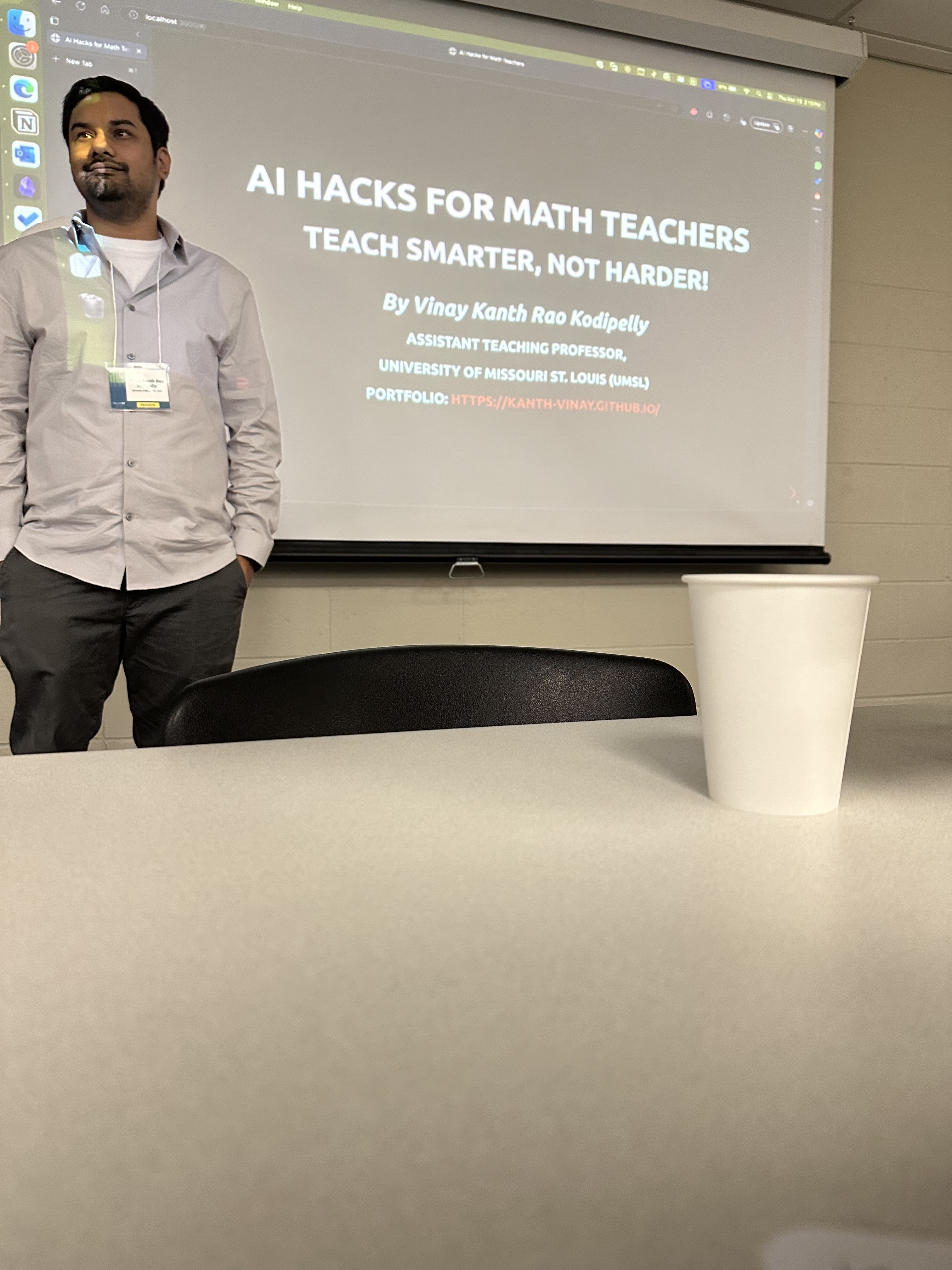 Presentation 4