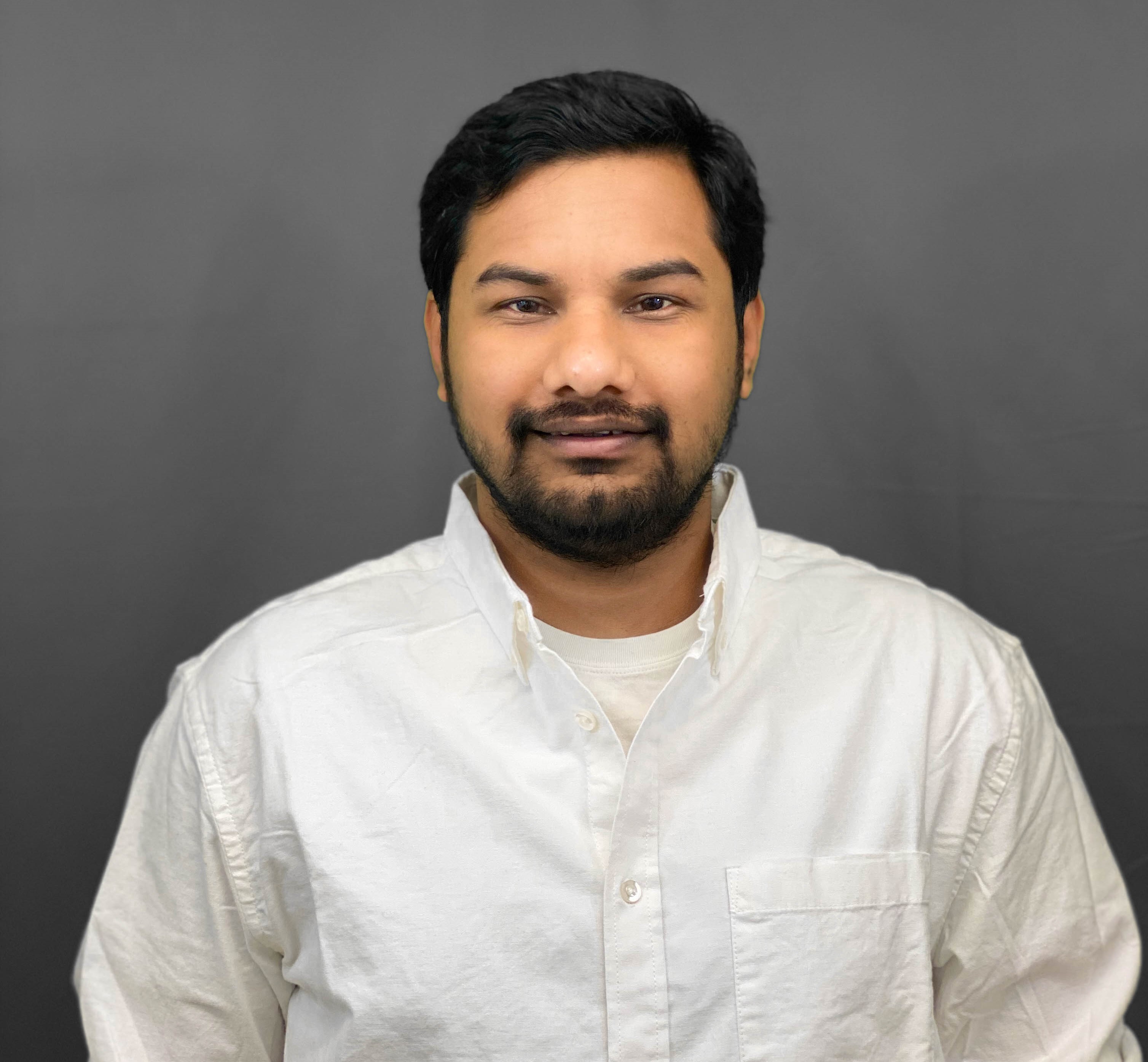 Vinay K. R. Kodipelly