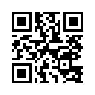 Portfolio QR Code
